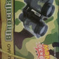 Kid’s Explorer Binoculars – 8x30 Optical Lens for Fun Learning & Outdoor Exploration | Portable, Kid-Friendly Mini Binoculars for Nature Trips, Bird Watching, Games & Travel Adventures