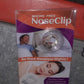 Silicone Magnet Nose Clip – Anti Snore Device for Sleeping, Best Quality, Pack of 4
