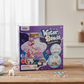 DIY Water Beads Decorative Bottle Kit: Create Your Own Mesmerizing Sensory Art Piece.