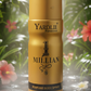 Yardlie Professional 1 MILLIAN Perfume Body Spray (150ml): High-Impact, Long-Lasting Fragrance for Men