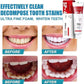 Yayashi SP-4 Ultra Whitening Toothpaste – 150ml Probiotic Stain Remover for Bright, Healthy Teeth