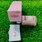 Iconic London Illuminator Highlighter Drops Ultra Glow Liquid Highlighter Radiant Finish Luminous Shine - Golden