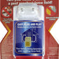 Ultrasonic Electronic Pest Repeller Plug-In – Smart Home Pest Control Device