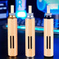Portable Mobile Ashtray Mini Car Ashtray Anti Soot Flying Cigarette Cover Not Produce Ashes Cigarette Holder