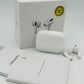 Apple AirPods Pro 2nd Gen, AirPods Pro 2, Apple Wireless Earbuds, Noise Cancelling Earbuds, Active Noise Cancellation, Transparency Mode AirPods, MagSafe Charging Case, USB C AirPods, Apple Bluetooth Earphones, Premium Wireless Earbuds