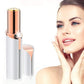Hair Removing Machine Pocket Size / Finishing Touch Facial Hair Remover.