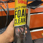 Sogo Multi-Purpose Foam Cleaner (650ml) – High-Performance Deep Cleaning Agent for Automotive Interiors, Home Upholstery, and Multi-Surface Care