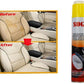 Sogo Multi-Purpose Foam Cleaner (650ml) – High-Performance Deep Cleaning Agent for Automotive Interiors, Home Upholstery, and Multi-Surface Care