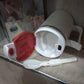 Stainless Steel Coffee Mug | Insulated | Anti‑Slip Bottom | With Spoon | Office & Home Use
