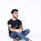 Professional Fashion Model for Urban Streetwear Apparel: E-commerce Studio Photography, Brand Ambassador, and High-Impact Social Media Content Creator ( large )