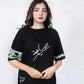 Professional Fashion Model for Urban Streetwear Apparel: E-commerce Studio Photography, Brand Ambassador, and High-Impact Social Media Content Creator ( large )