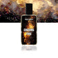 Chasing Fire Fragrance | 50ml | Inspired by Tuscan Leather | Long Lasting 8–10 Hours | Made in Pakistan