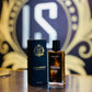 Chasing Fire Fragrance | 50ml | Inspired by Tuscan Leather | Long Lasting 8–10 Hours | Made in Pakistan