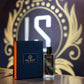 381 Unisex Fragrance | 50ml | Long Lasting 8–10 Hours | Perfect for Parties, School & College