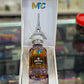 MTC Allureza Intenso Perfume | Made in France | Long Lasting 48H | Light Fresh Fragrance