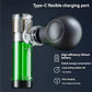 Portable Mini Massage Gun - Compact Deep Tissue Percussion Muscle Massager for Athletes, Pain Relief & Full Body Muscle Recovery