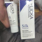 FLiCKA Silk Touch 3‑in‑1 Moisturizer & Primer | Hydrating, Lightweight, Long‑Lasting | Pore Minimizer |