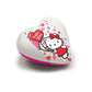 Shanu Foods Hello Buddy Surprise Heart Candies | 100pcs Box | Sweet Treats for Kids & Parties