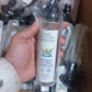 Bare Anatomy Rosemary & Rice Water Hair Growth Spray - 200ml | Boosts Thickness & Strength | Water-Based, Alcohol & Sulphate Free Formula