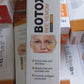 Botox Cream Advanced Skincare Formula For Reducing Wrinkles And Restoring Youthful Glow - 20g