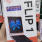 Itel Flip1 2.4 Inch QVGA Dual SIM PTA Approved Mobile With 1200mAh Battery (Random Color)