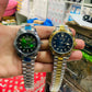Luxury Rolex Timepieces The Epitome of Horological Excellence and Iconic Design