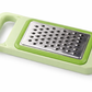 5-in-1 Multi Grater & Mandoline Slicer with Storage Box – Stainless Steel Blades Vegetable & Fruit Cutter