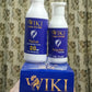 Advanced Skin Therapy Ultimate Care Botanical Skin Polish For Soft Radiant And Healthy Looking Skin - 250g
