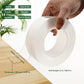 Nano Tape Double Side Tape | Washable Reusable Tape (3 Meter)