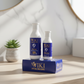 Advanced Skin Therapy Ultimate Care Botanical Skin Polish For Soft Radiant And Healthy Looking Skin - 250g
