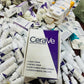 CeraVe Complete Skincare Combo Kit – Sunscreen SPF 50, Acne Cleanser, Retinol Serum & Night Cream