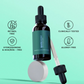 Markaway DermaRepair Stretch Mark Therapy Serum Advanced Care For Skin Smoothness Restoration And Visible Mark Reduction - 30ML