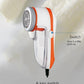 Nova Electric Lint Remover | Wool & Fabrics | Rotary Sharp Blades | Random Color