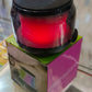 RGB Lights Portable Wireless Speaker | Long‑Lasting Battery | Premium Box Packaging