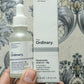 The Ordinary Skin Quench & Aqua Boost Serum | B5 + Hyaluronic Acid 2% | Deep Hydration & Radiant Skin Renewal | 30gm