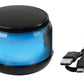 RGB Lights Portable Wireless Speaker | Long‑Lasting Battery | Premium Box Packaging