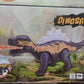Dinosaur Toy Sets Walking Dinosaurs With Light And Sound For Kids Fun Realistic Play And Parent Child Interaction