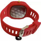 New Silicone Analogue Fashionable Wrist Watch for Men – Casual & Stylish Design (Black)
