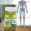 Beewana Pain Relief Cream – Fast-Acting Relief for Muscle, Joint & Back Pain | Soothing Herbal Formula | 30gm
