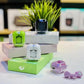 Air 31 Earbuds Wireless Comfortable And Stylish Design With Clear Sound Quality For Daily Music And Calls (Random Color)