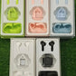 Air 31 Earbuds Wireless Comfortable And Stylish Design With Clear Sound Quality For Daily Music And Calls (Random Color)