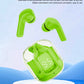 Air 31 Earbuds Wireless Comfortable And Stylish Design With Clear Sound Quality For Daily Music And Calls (Random Color)