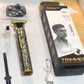 Vintage T9 Hair Trimmer For Men Professional USB Rechargeable Beard And Hair Cutting Machine Precision Shaver