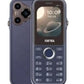 Faywa HD 1 – 2.01'' IPS Display, Dual SIM, Smart Camera, Built-in Battery, Wireless FM, Type-C Support, PTA Approved Mobile Phone(random colour)