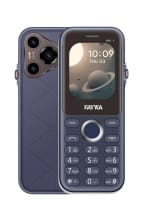 Faywa HD 1 – 2.01'' IPS Display, Dual SIM, Smart Camera, Built-in Battery, Wireless FM, Type-C Support, PTA Approved Mobile Phone(random colour)