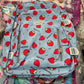 Korean Stylish Backpack for Girls | Cute & Trendy School, College & University Bag | Spacious, Lightweight & Durable Daily Backpack(black)
