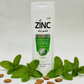 ZINC Anti-Dandruff Shampoo | For Men & Women | Complete Zinc Pro Formula | Black Shine | 340ml