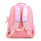 Hello Kitty Themed Pink Children School Bag Stylish Durable And Spacious Design For Daily School Use