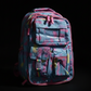 School Backpack for Daily Use – High Quality Durable Material with Multiple Pockets (Blue)