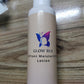 Glow Ria Zafrani Moisturizing Body Lotion – Deep Hydration & Natural Glow, 120 ml